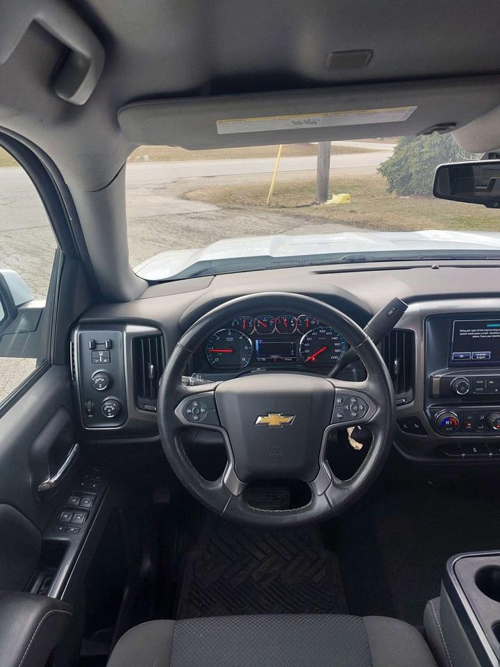 2018 Chevrolet 1500 Other/Don't Know Photo