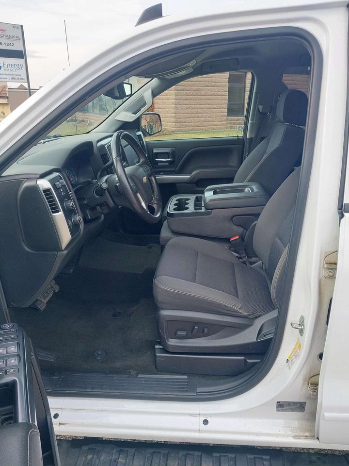 2018 Chevrolet 1500 Other/Don't Know Photo