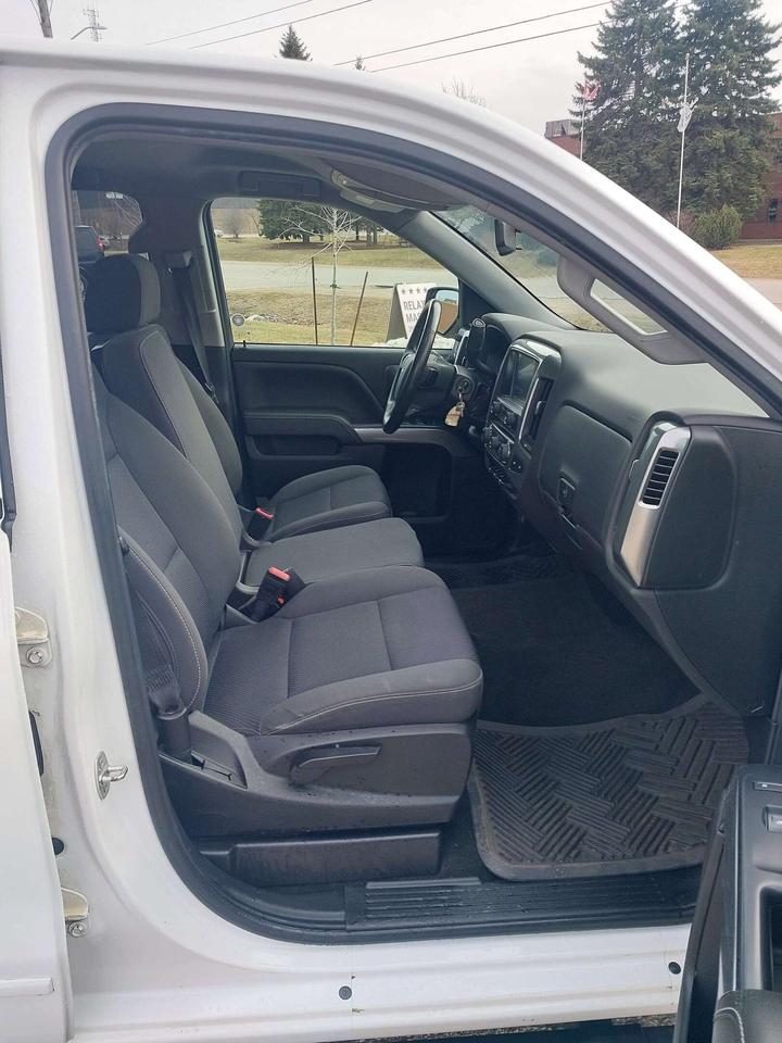 2018 Chevrolet 1500 Other/Don't Know Photo