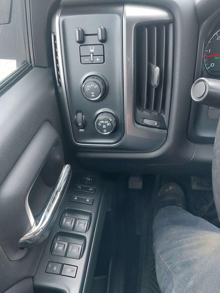 2018 Chevrolet 1500 Other/Don't Know Photo