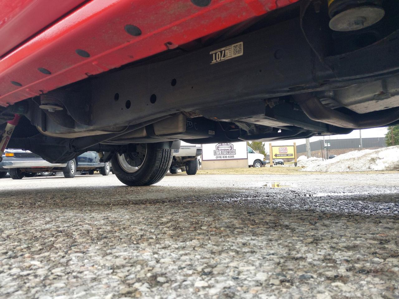 2014 GMC Sierra 1500 SLE Regular Cab Short Box Photo