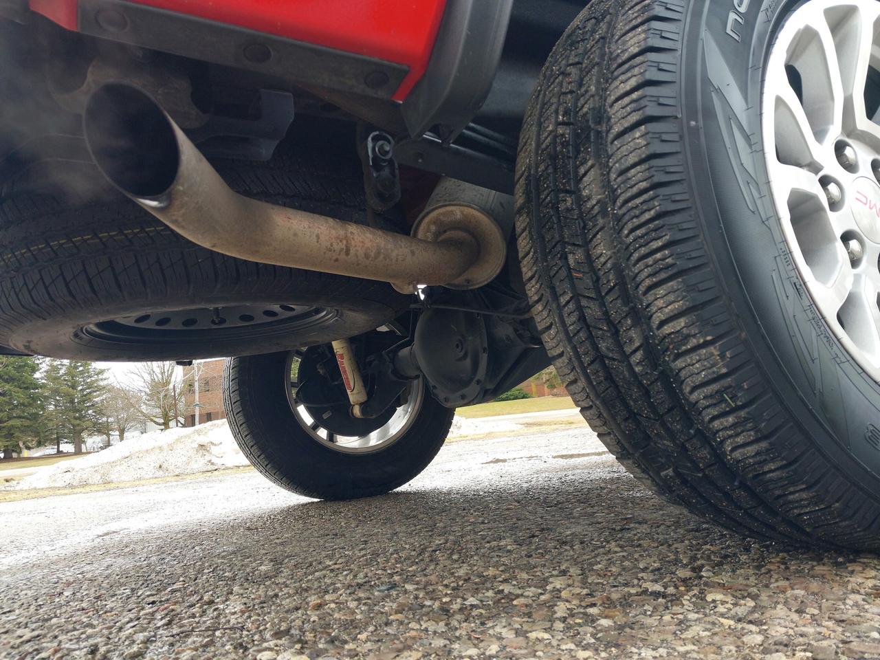 2014 GMC Sierra 1500 SLE Regular Cab Short Box Photo