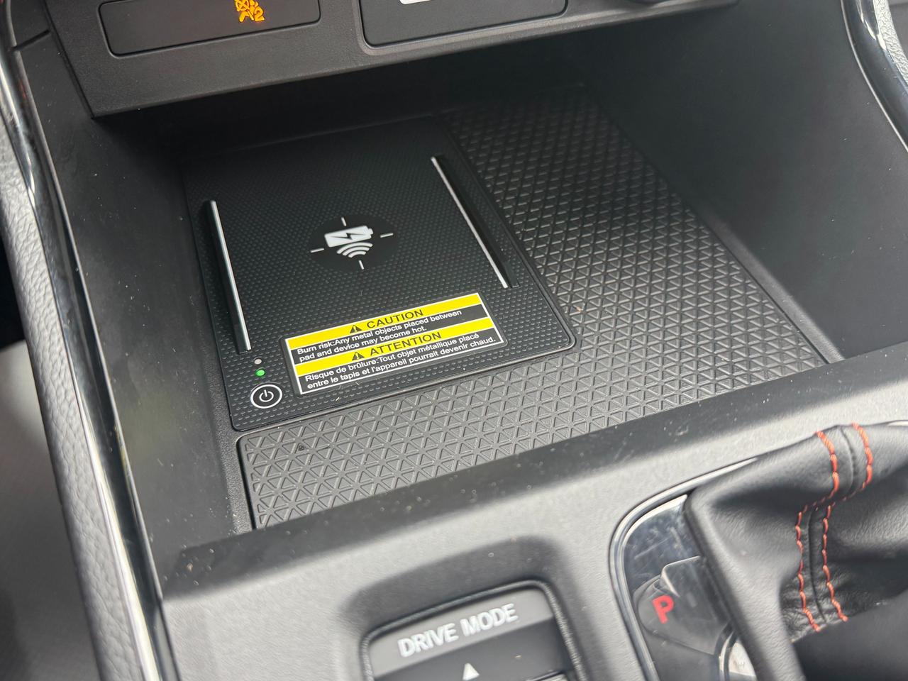 2025 Honda CR-V Hybrid Touring 4dr All-Wheel Drive Photo