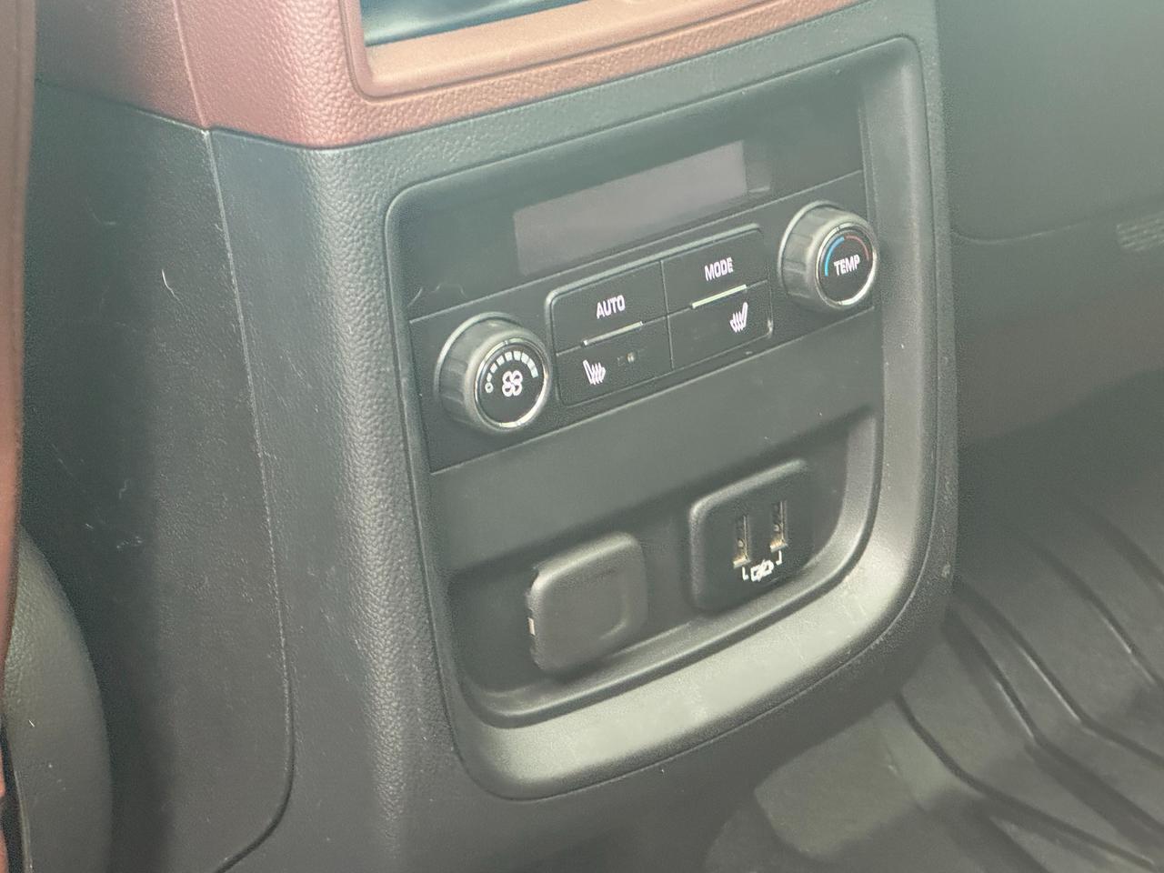 2017 Buick Envision Premium II All-Wheel Drive Photo