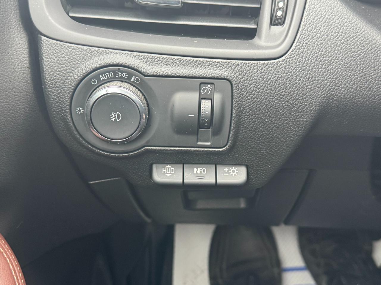 2017 Buick Envision Premium II All-Wheel Drive Photo