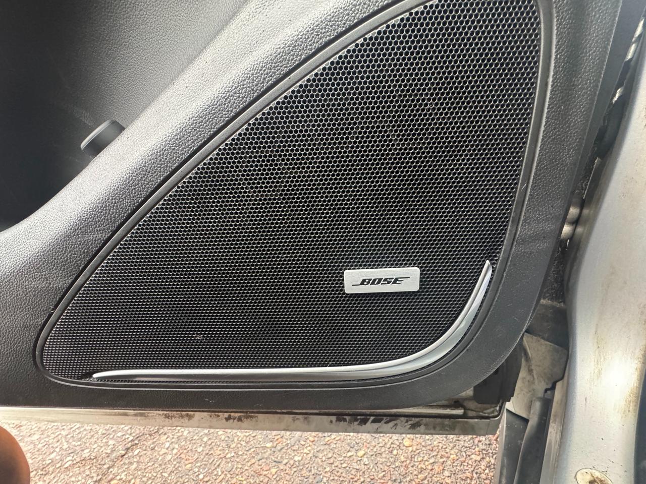 2017 Buick Envision Premium II All-Wheel Drive Photo