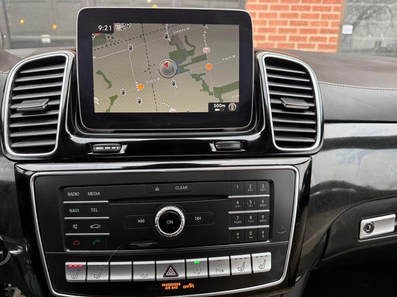 2019 Mercedes-Benz GLE-Class AMG GLE 43 4MATIC Coupe Photo