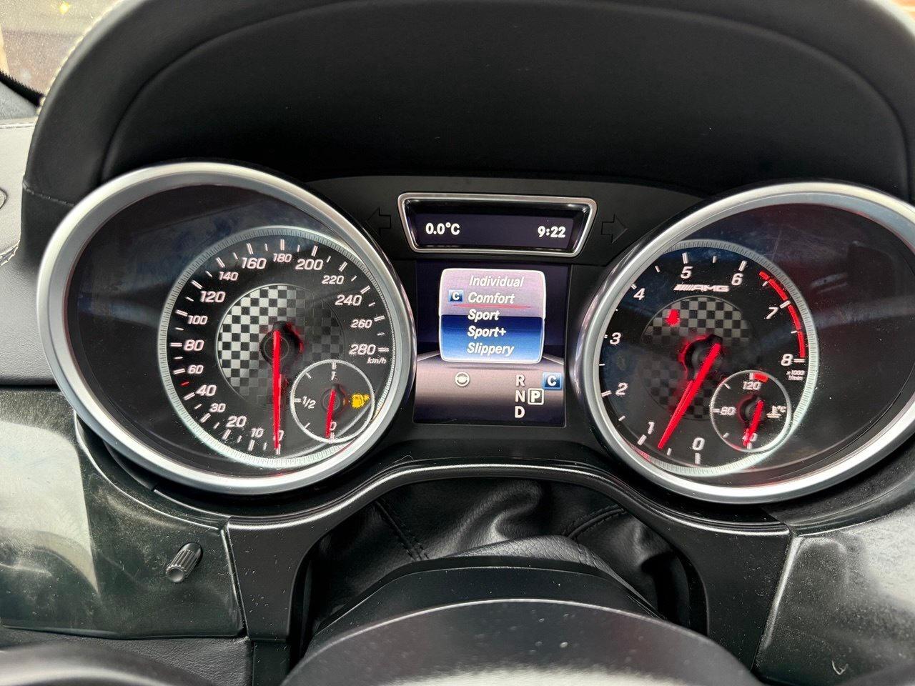 2019 Mercedes-Benz GLE-Class AMG GLE 43 4MATIC Coupe Photo