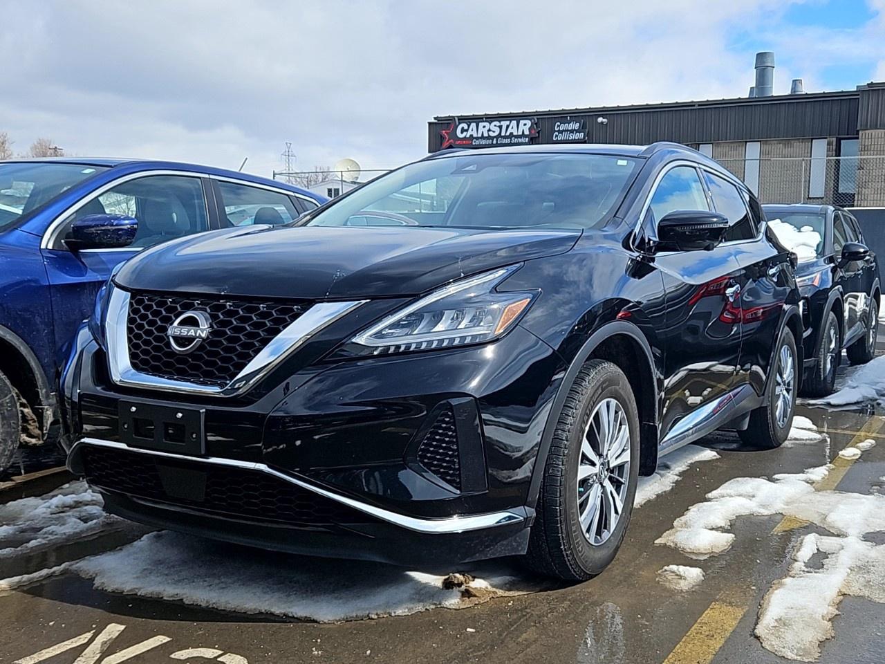 2023 Nissan Murano AWD SV Photo