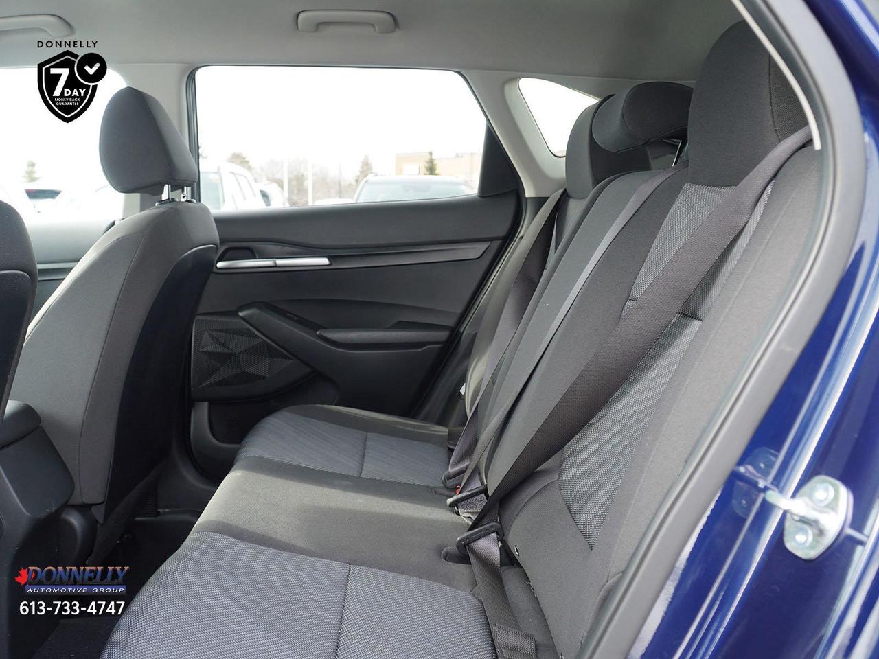 2026 Kia Seltos  Photo