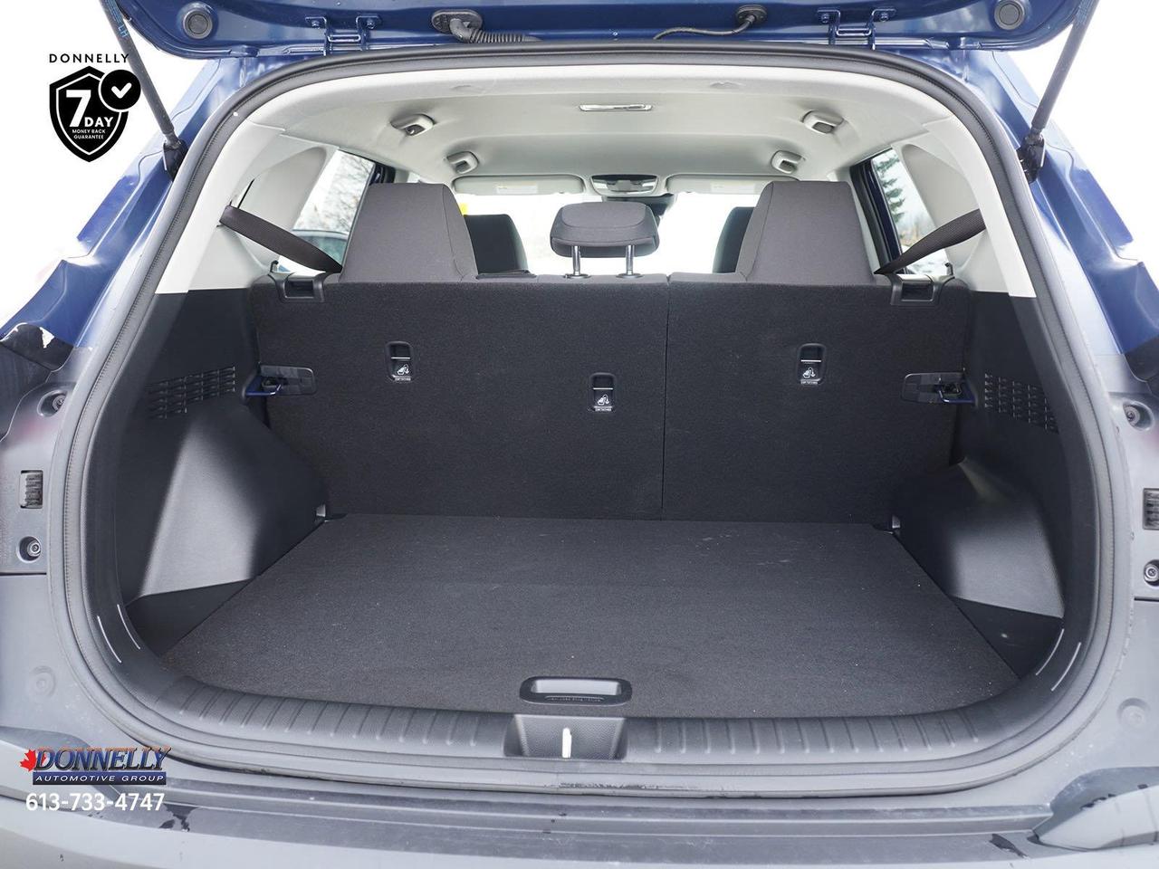 2026 Kia Seltos  Photo