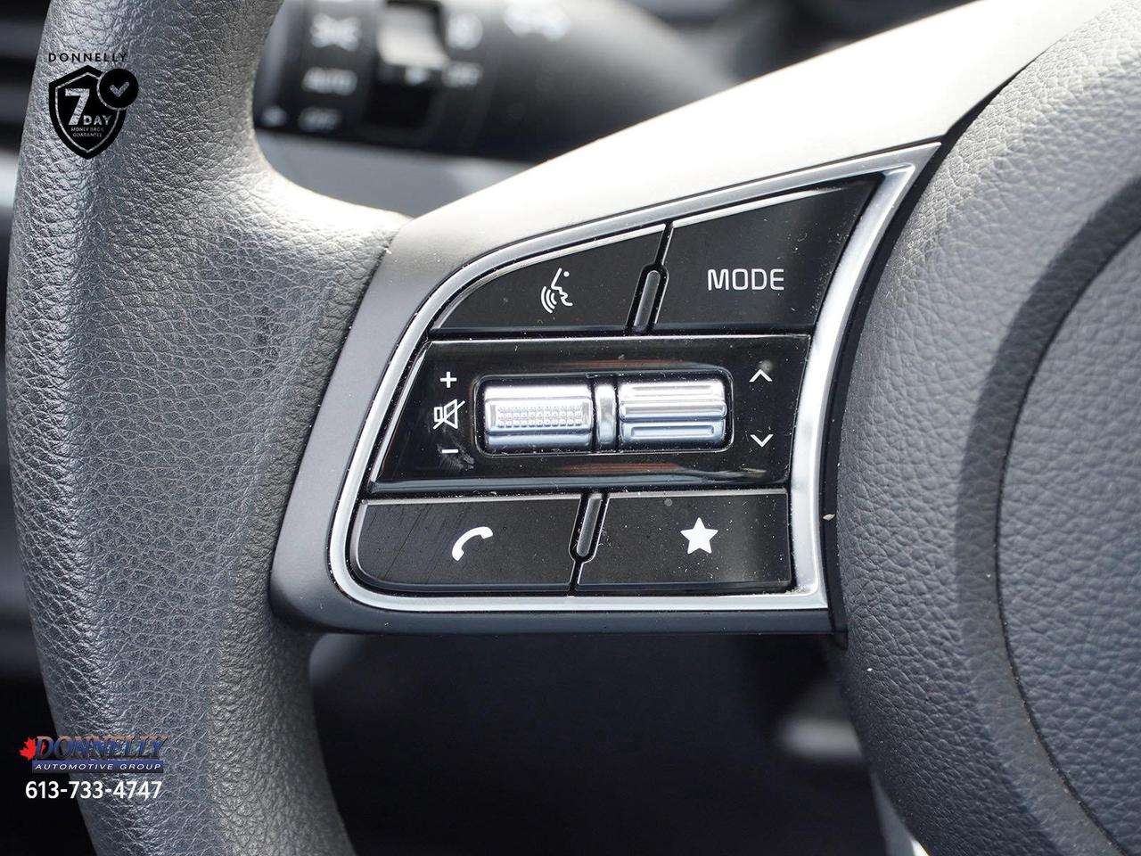 2026 Kia Seltos  Photo