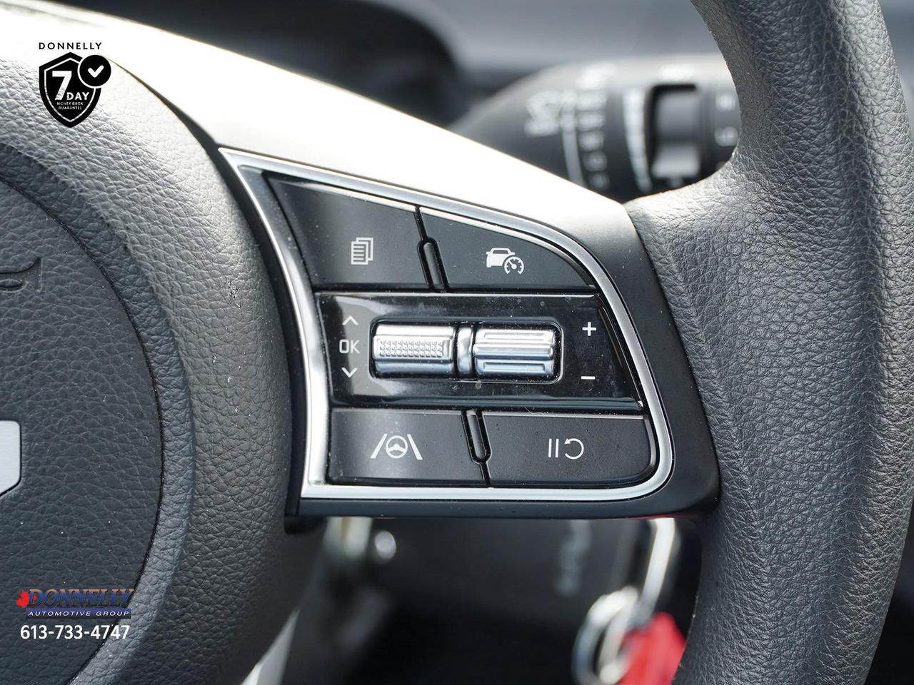 2026 Kia Seltos  Photo