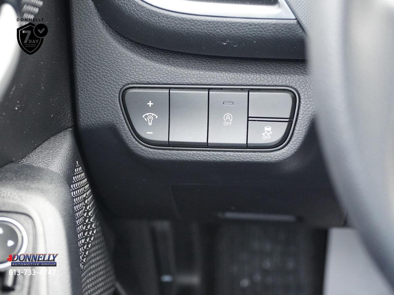 2026 Kia Seltos  Photo