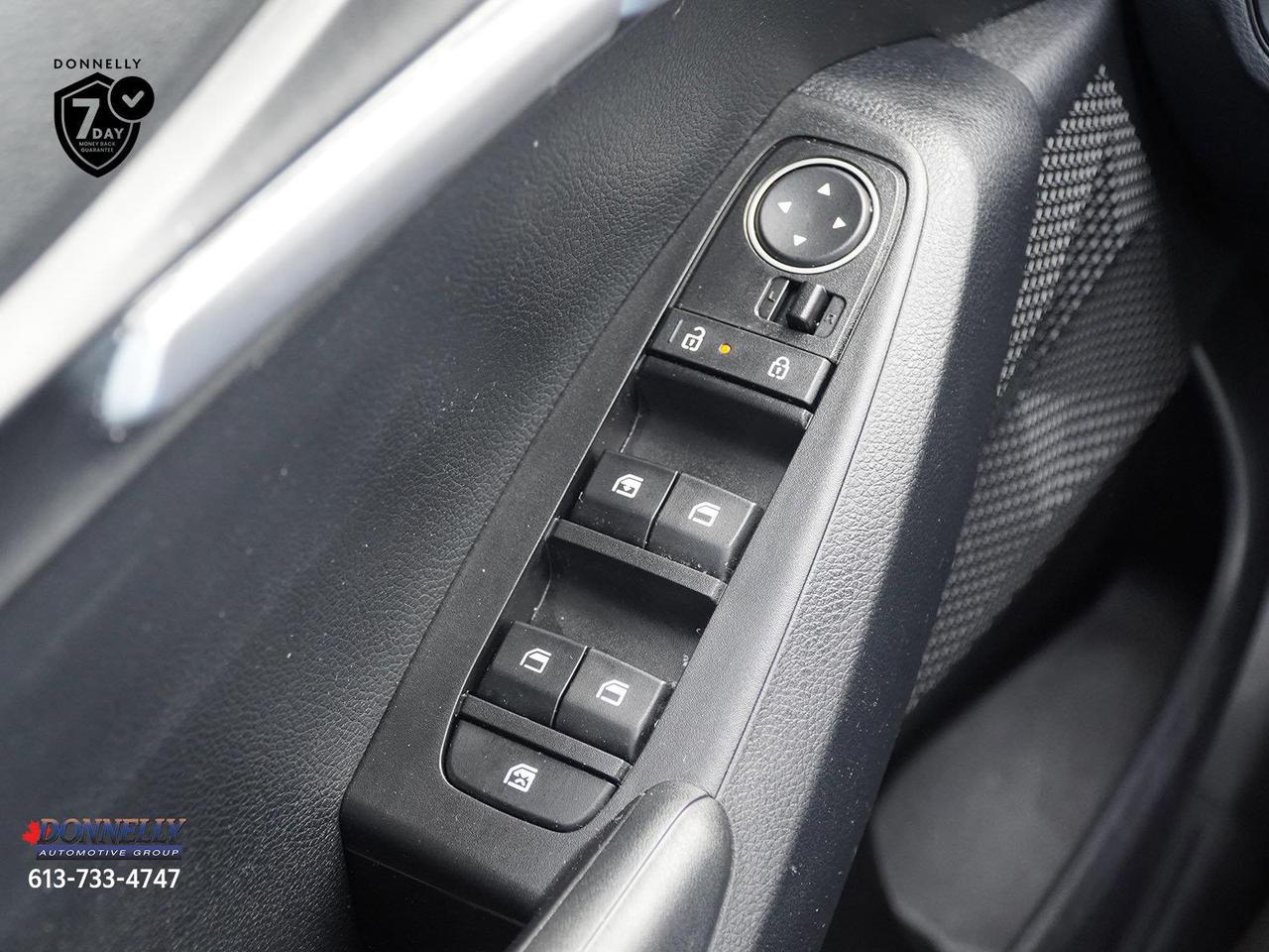 2026 Kia Seltos  Photo