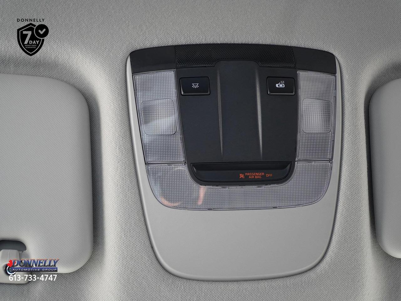 2026 Kia Seltos  Photo