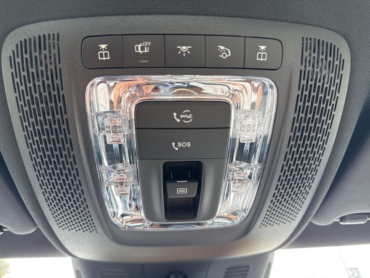 2022 Mercedes-Benz A-Class 4MATIC® Photo