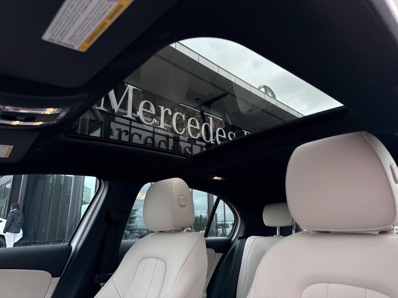 2022 Mercedes-Benz A-Class 4MATIC® Photo