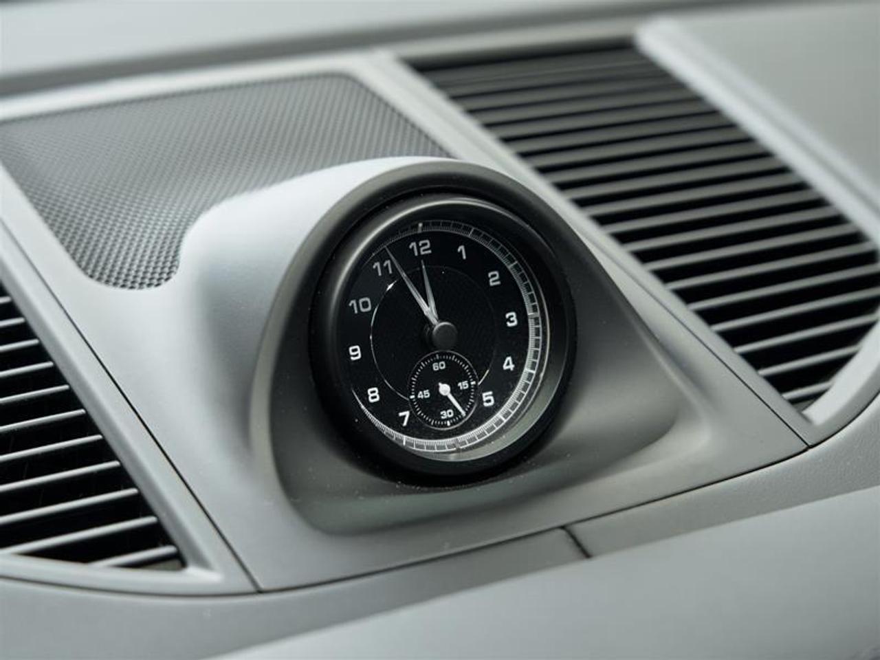 2025 Porsche Macan S AWD Photo