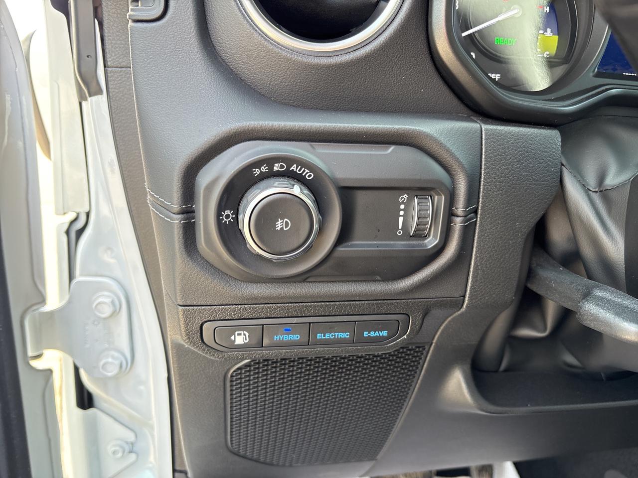 2024 Jeep Wrangler 4xe High Altitude Photo