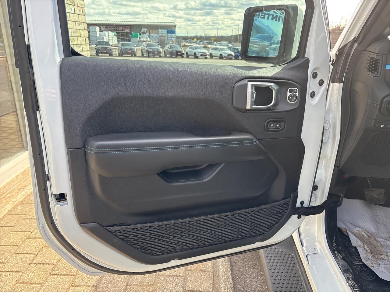 2024 Jeep Wrangler 4xe High Altitude Photo