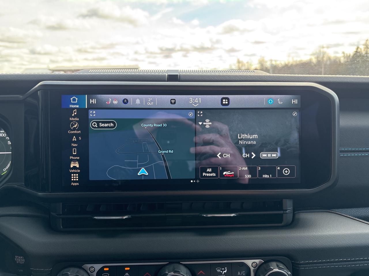 2024 Jeep Wrangler 4xe High Altitude Photo