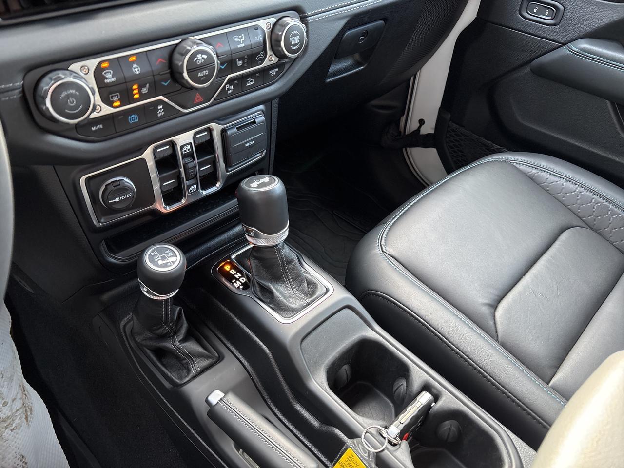 2024 Jeep Wrangler 4xe High Altitude Photo