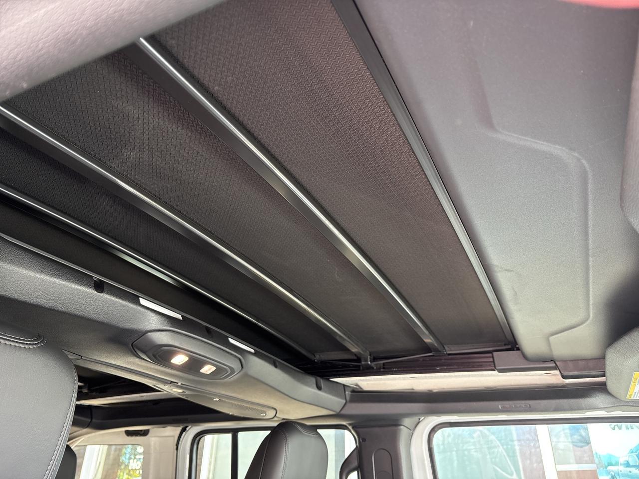 2024 Jeep Wrangler 4xe High Altitude Photo