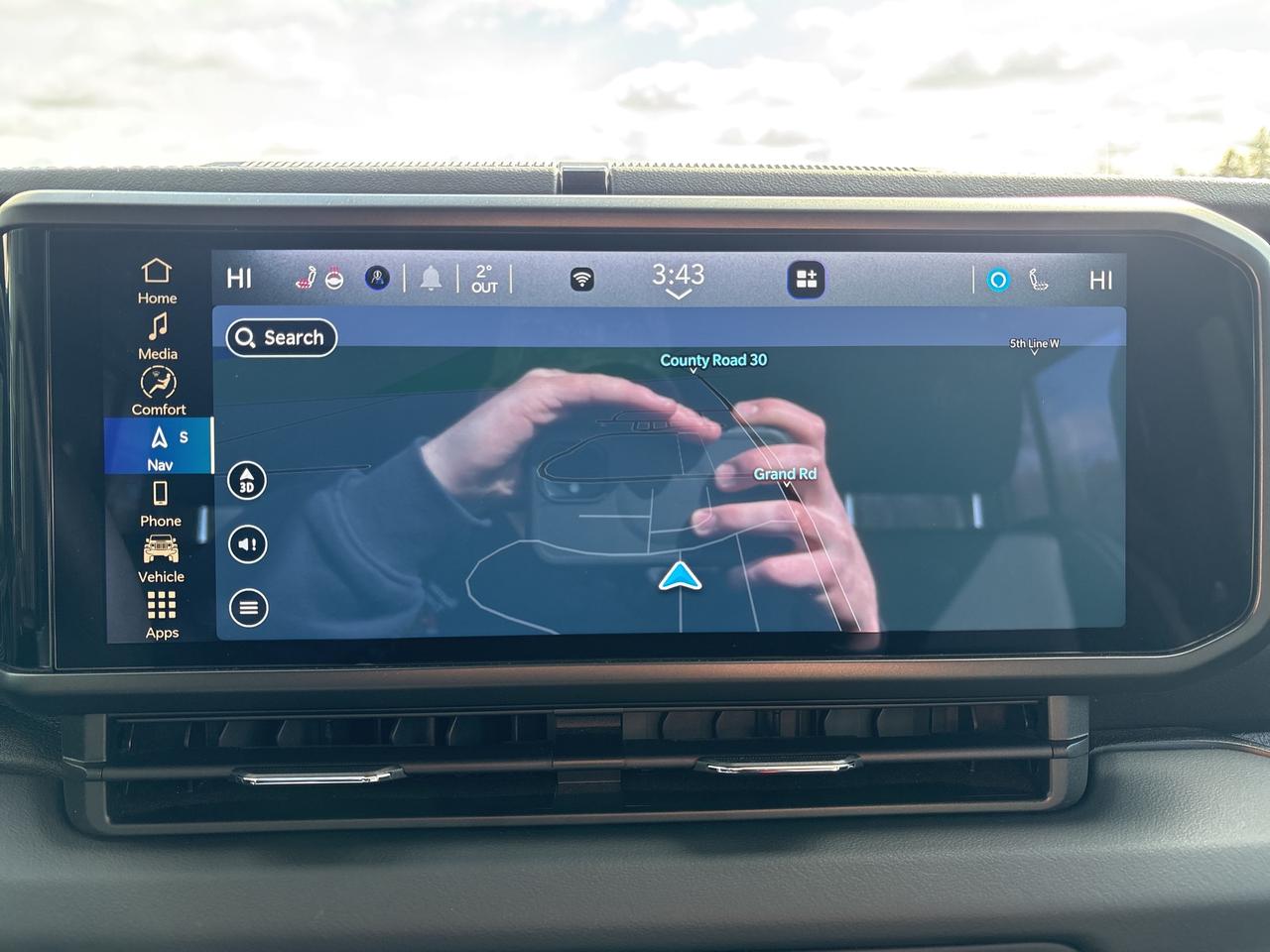 2024 Jeep Wrangler 4xe High Altitude Photo