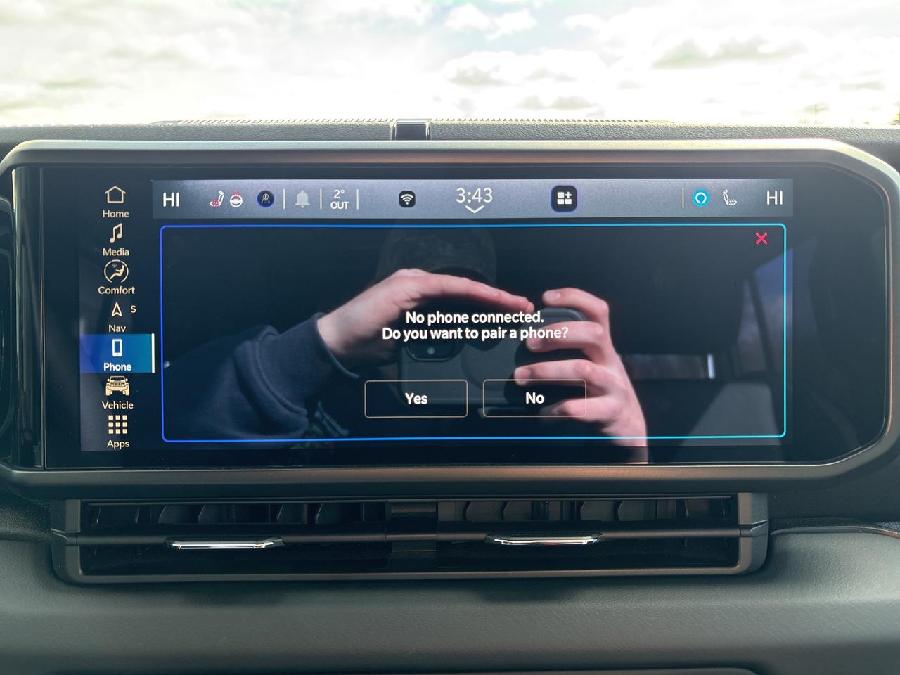 2024 Jeep Wrangler 4xe High Altitude Photo