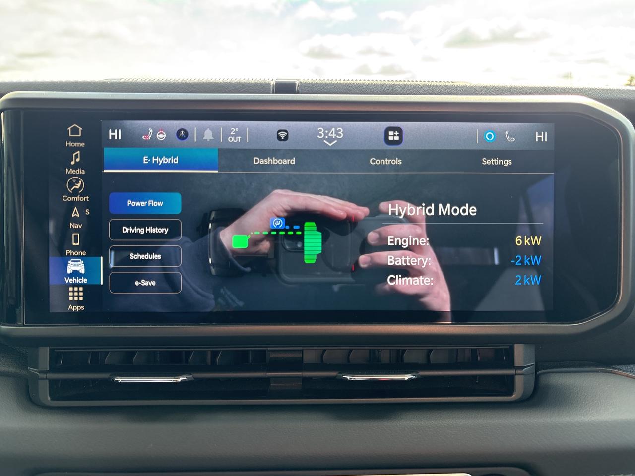 2024 Jeep Wrangler 4xe High Altitude Photo