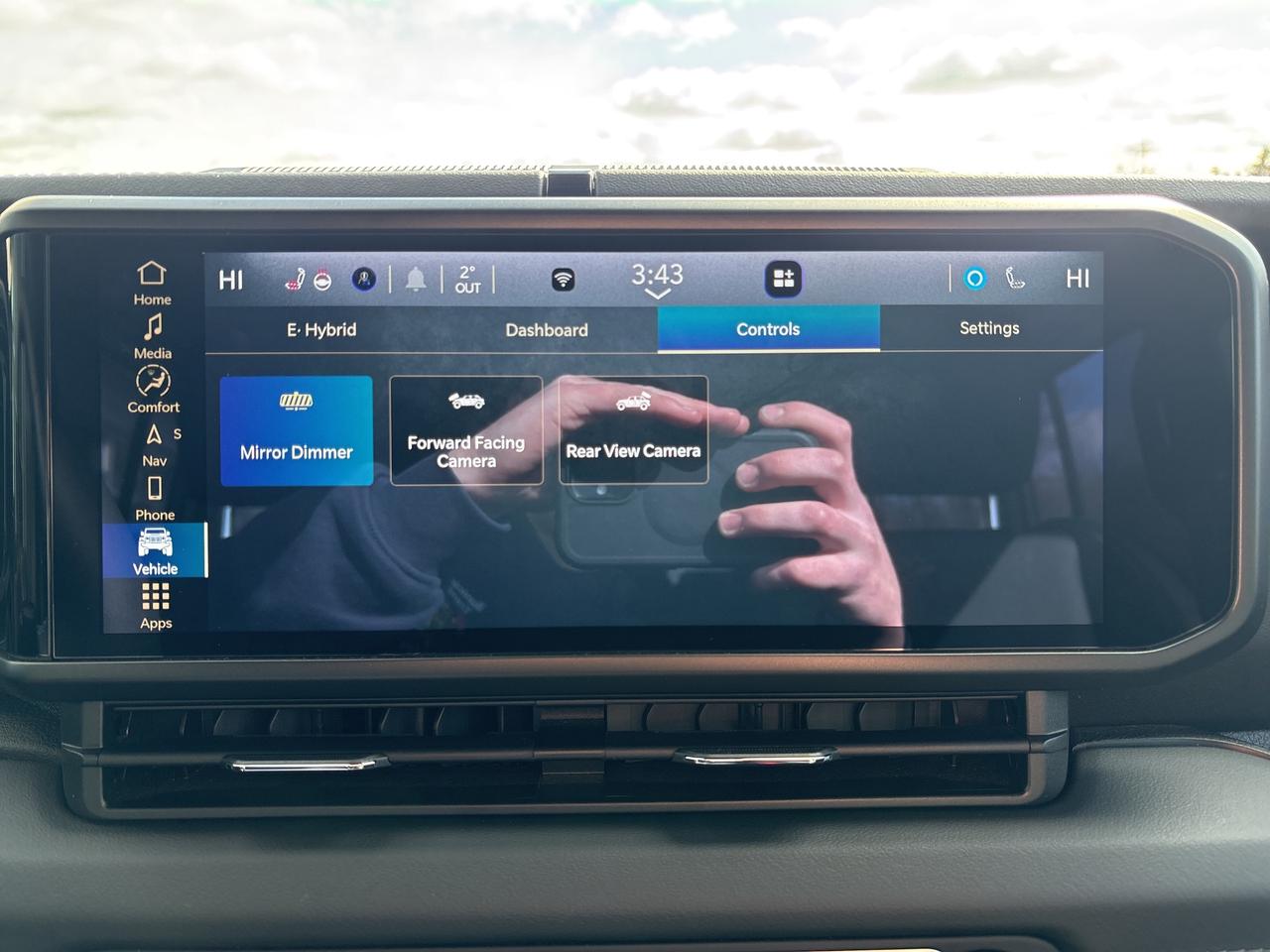 2024 Jeep Wrangler 4xe High Altitude Photo