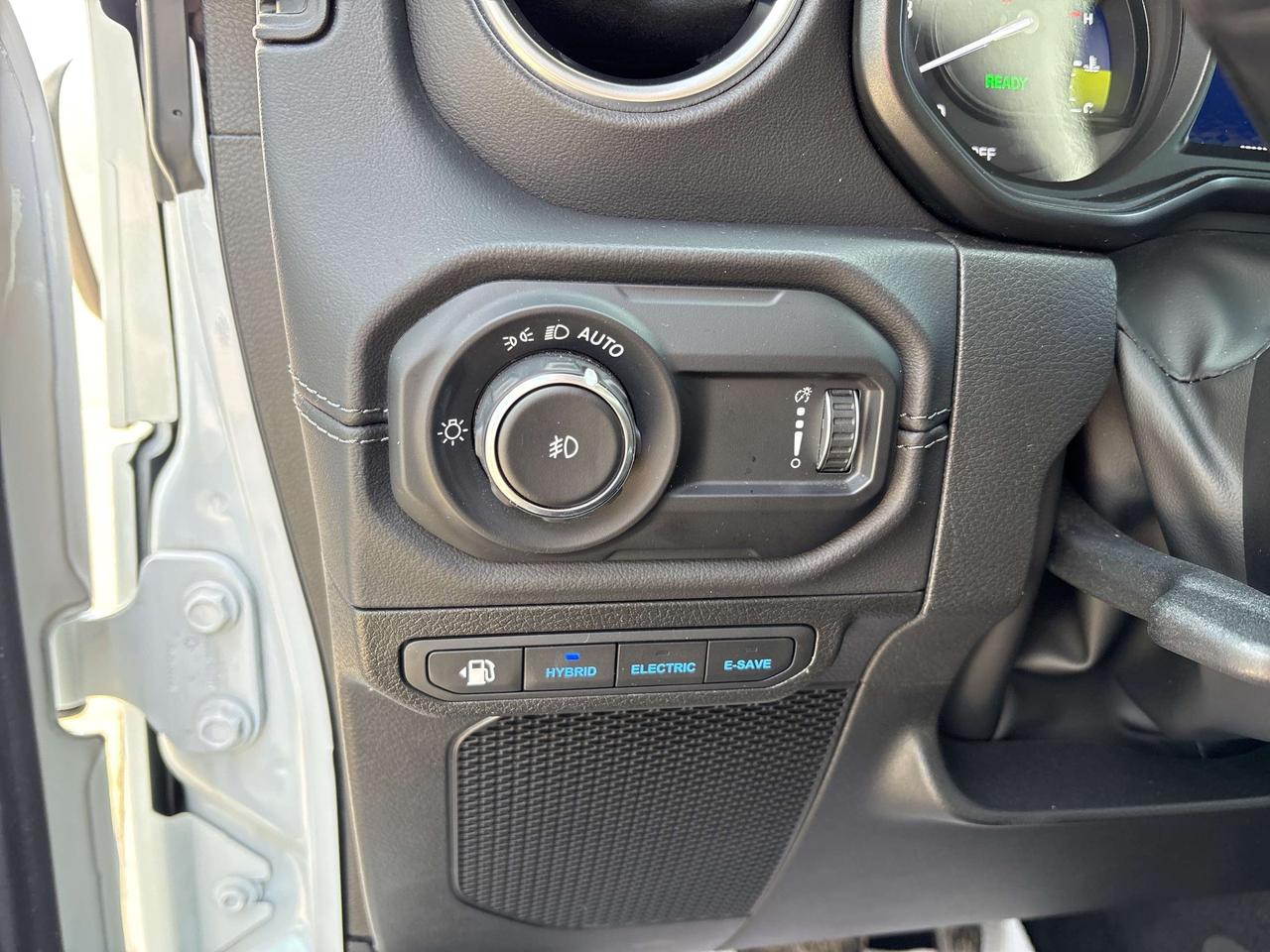 2024 Jeep Wrangler High Altitude Photo