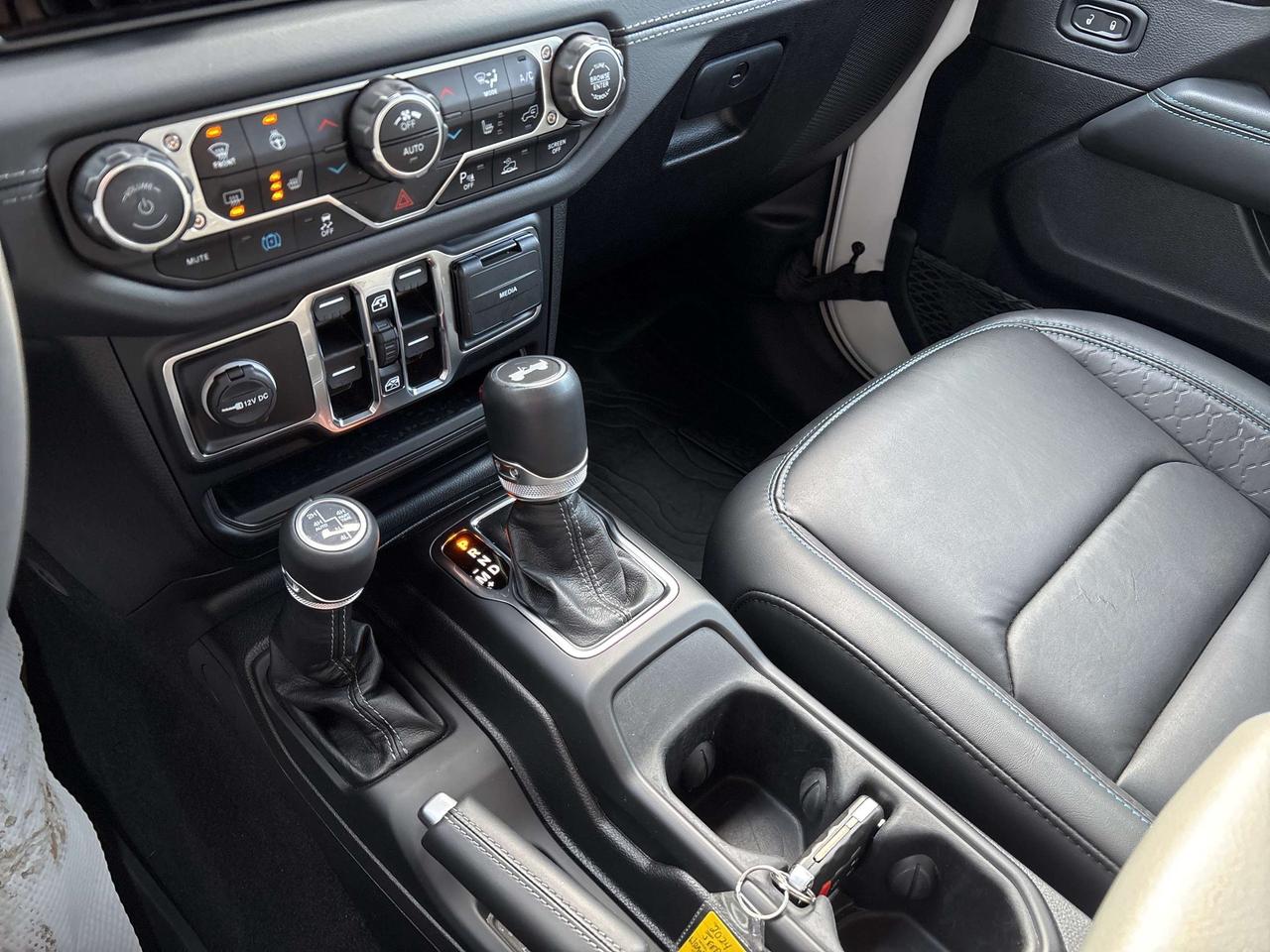 2024 Jeep Wrangler High Altitude Photo