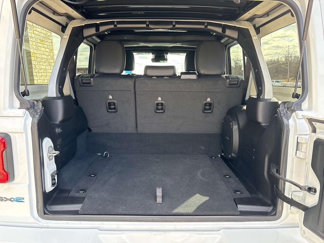 2024 Jeep Wrangler High Altitude Photo
