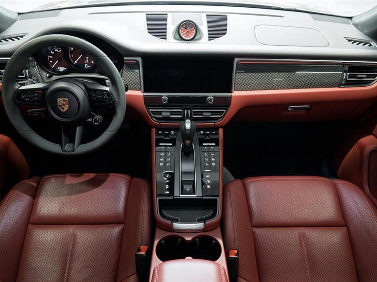 2023 Porsche Macan GTS Photo