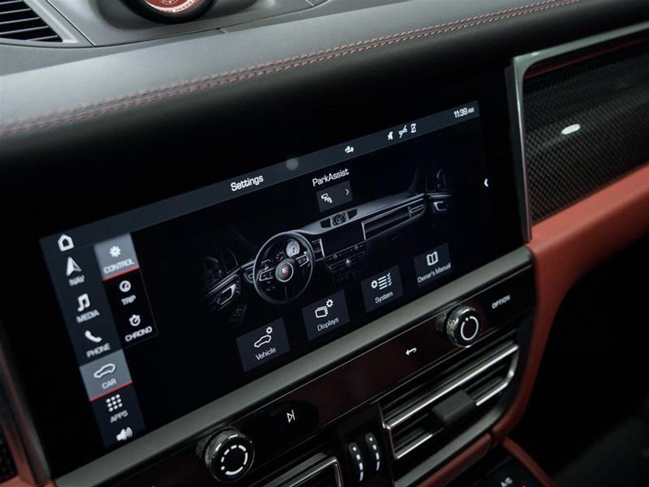 2023 Porsche Macan GTS Photo