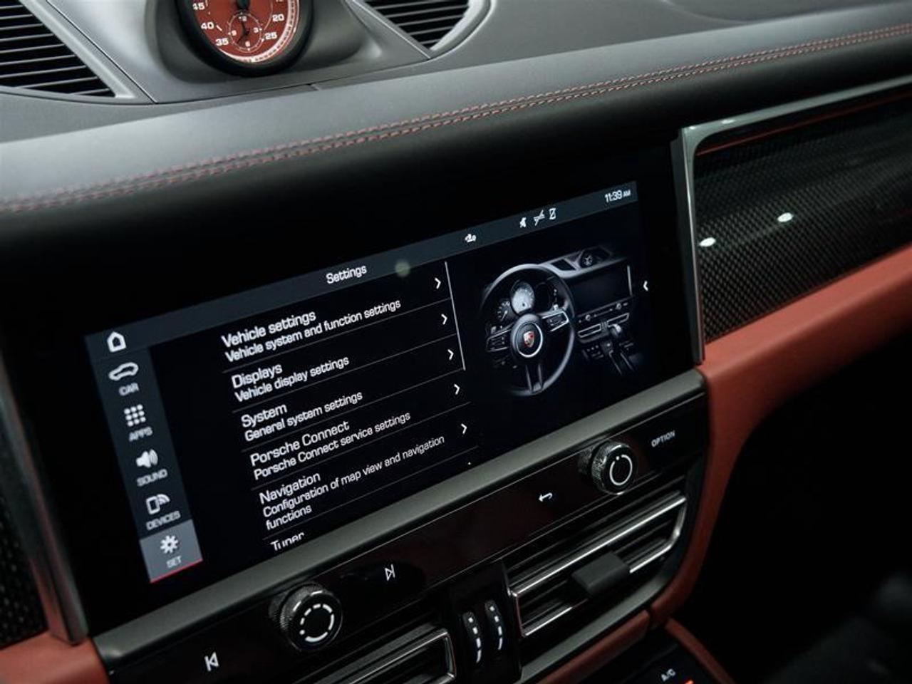 2023 Porsche Macan GTS Photo