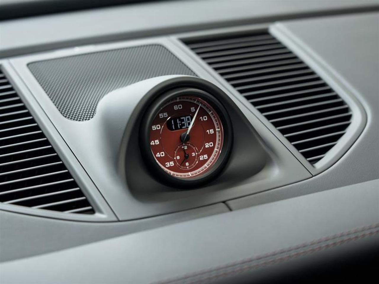 2023 Porsche Macan GTS Photo