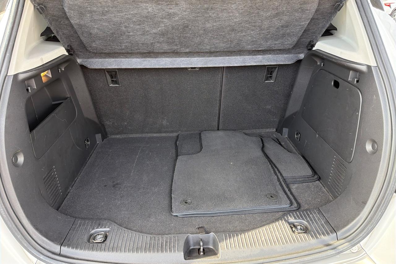 2016 Buick Encore Leather Photo