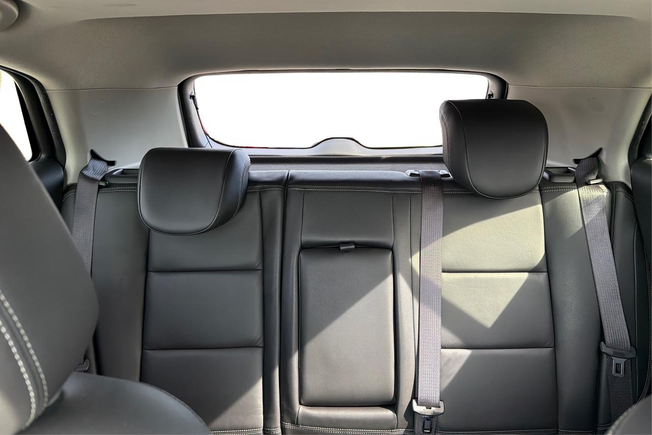 2016 Buick Encore Leather Photo