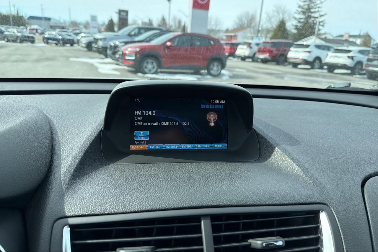 2016 Buick Encore Leather Photo