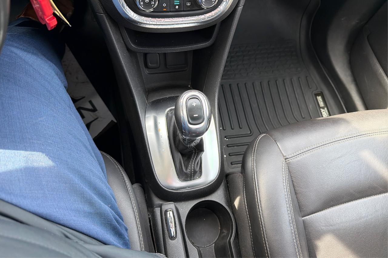 2016 Buick Encore Leather Photo