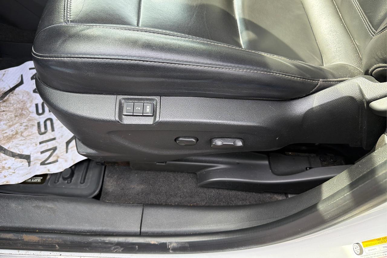 2016 Buick Encore Leather Photo