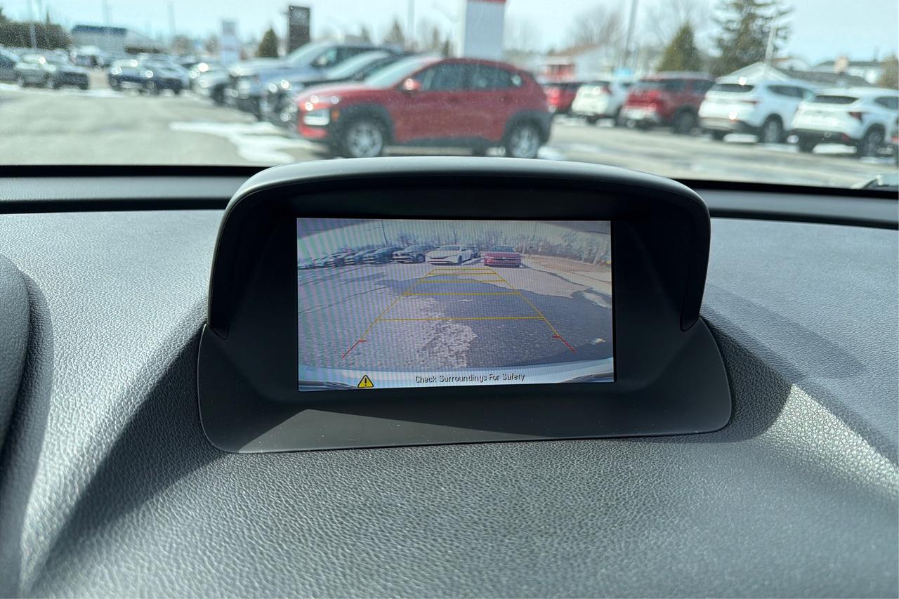 2016 Buick Encore Leather Photo