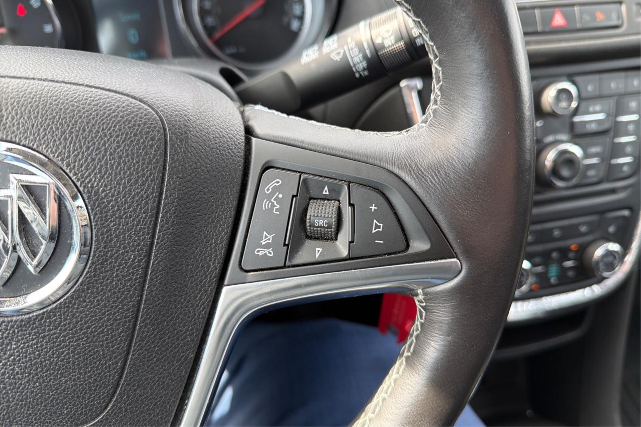 2016 Buick Encore Leather Photo