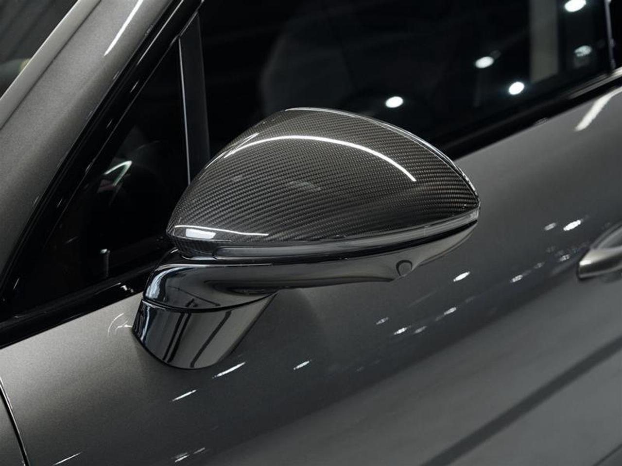 2024 Porsche Cayenne Turbo GT Coupe AWD Photo