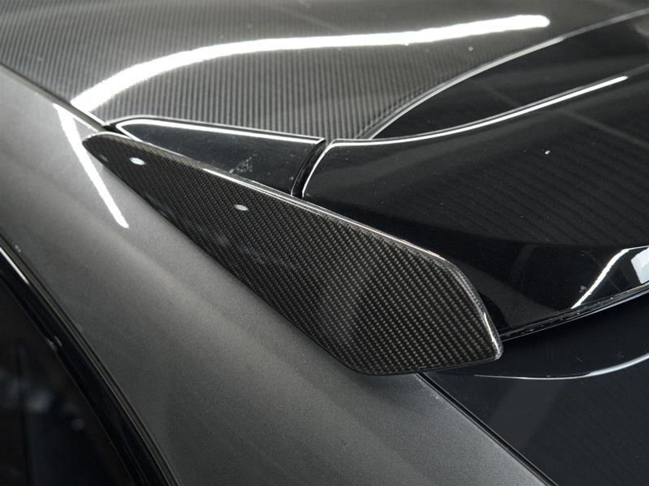 2024 Porsche Cayenne Turbo GT Coupe AWD Photo