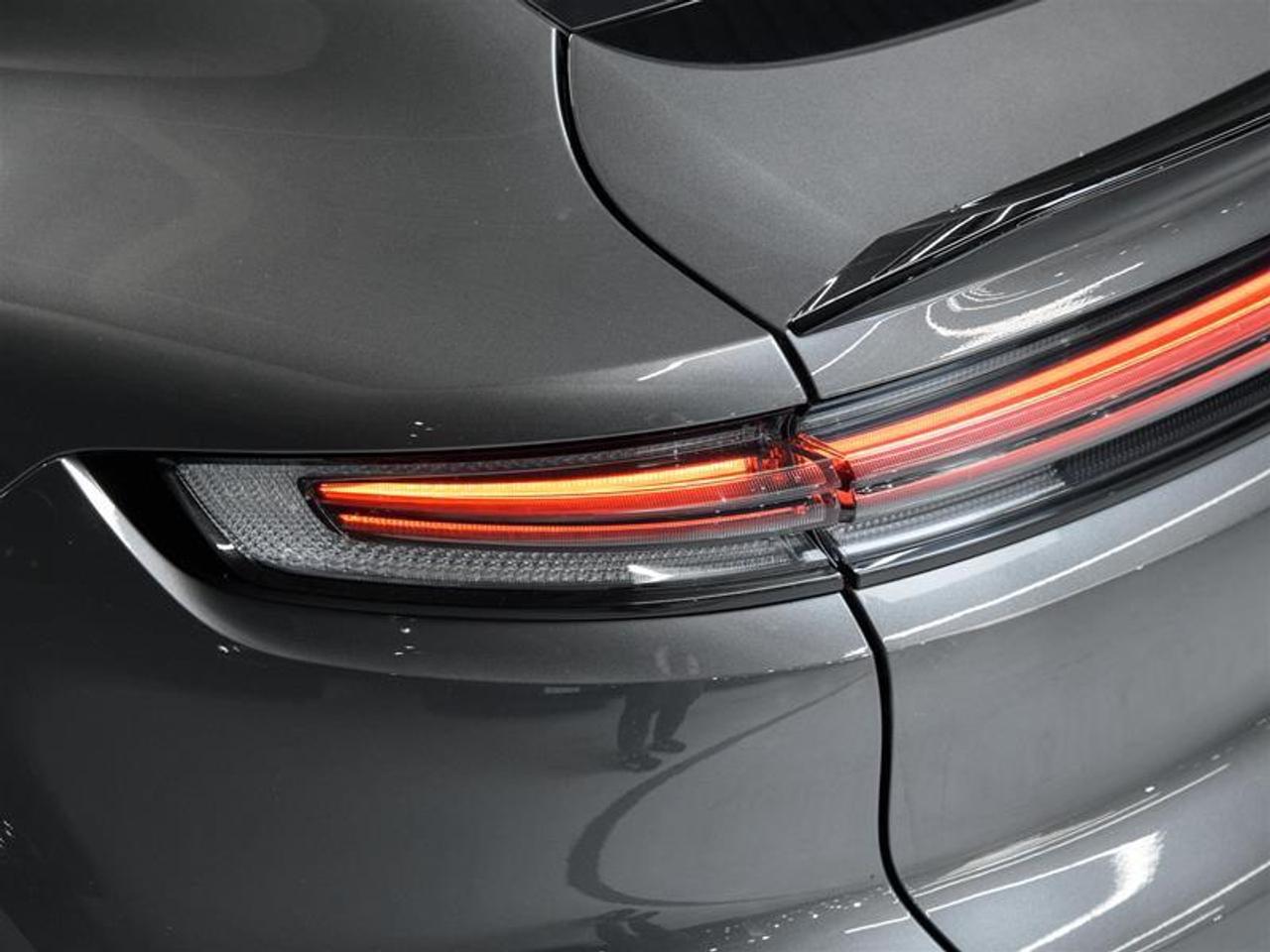 2024 Porsche Cayenne Turbo GT Coupe AWD Photo