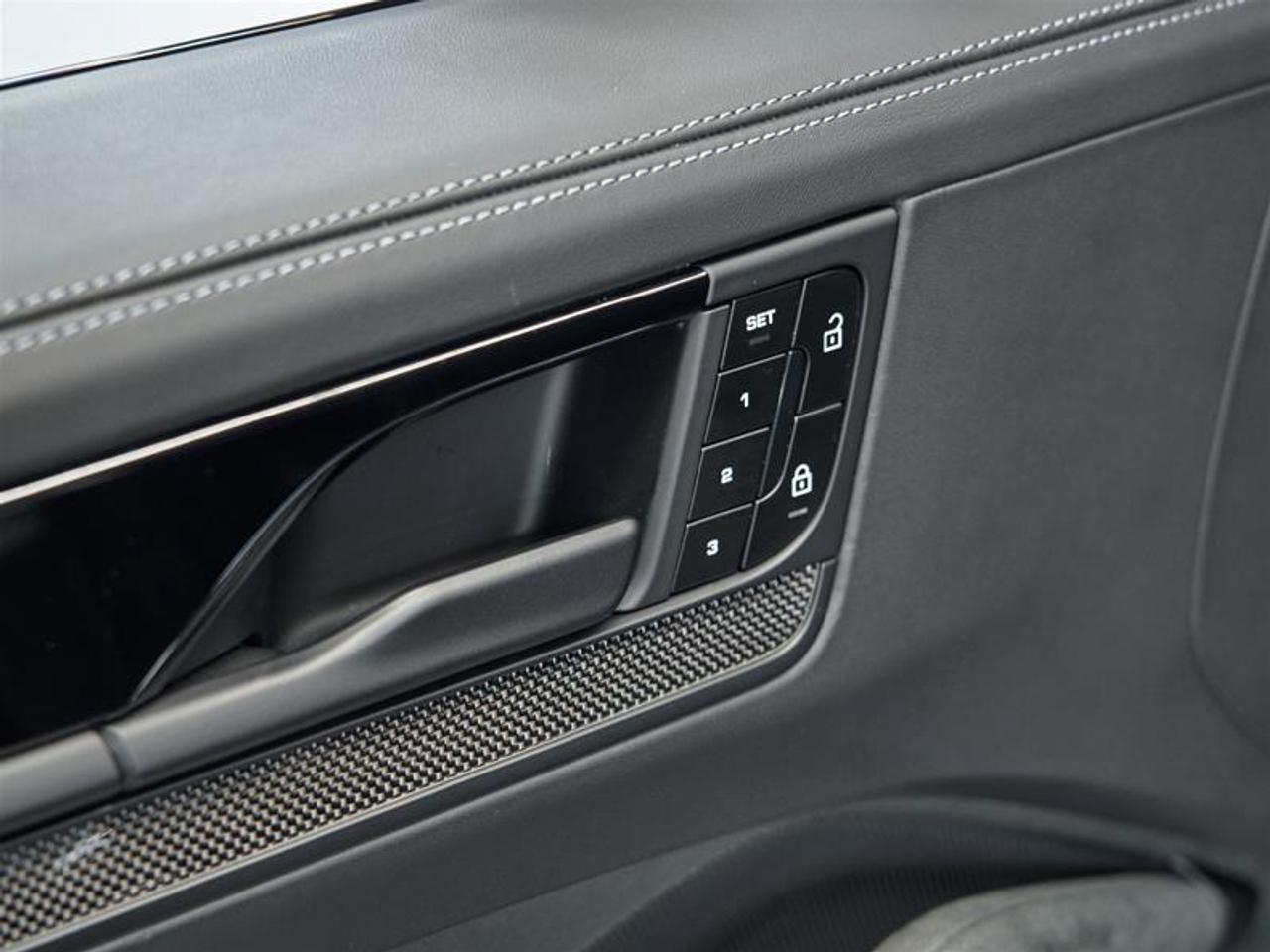 2024 Porsche Cayenne Turbo GT Coupe AWD Photo